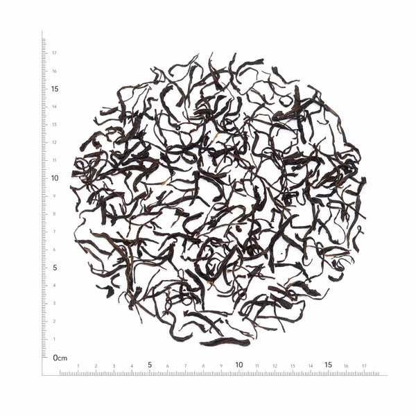 Lapsang souchong I / Customisable