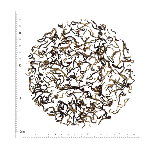 Mowo First-Grade Black Tea