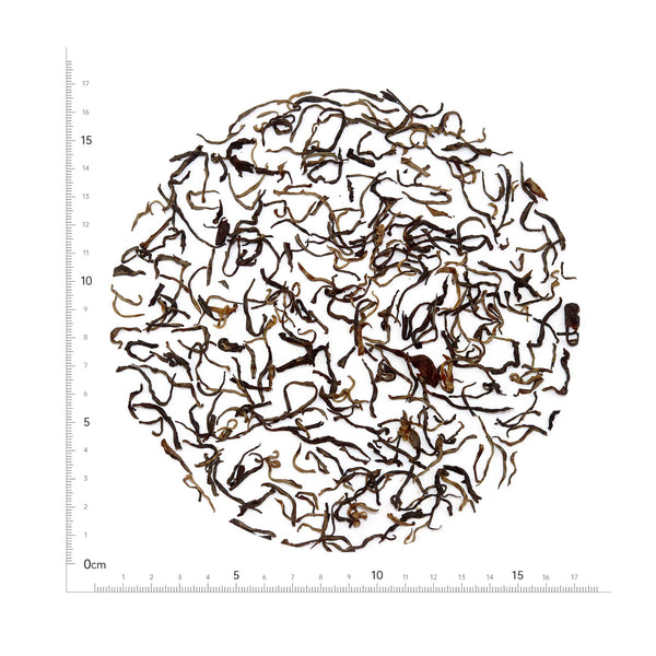 Yamihong Second-Grade Black Tea