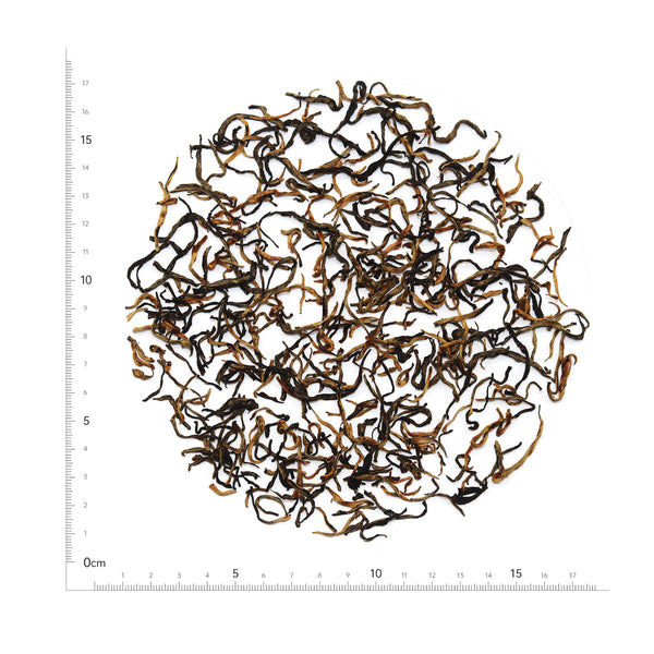 Dian Hong Jin Si (Golden Silk) / Customisable