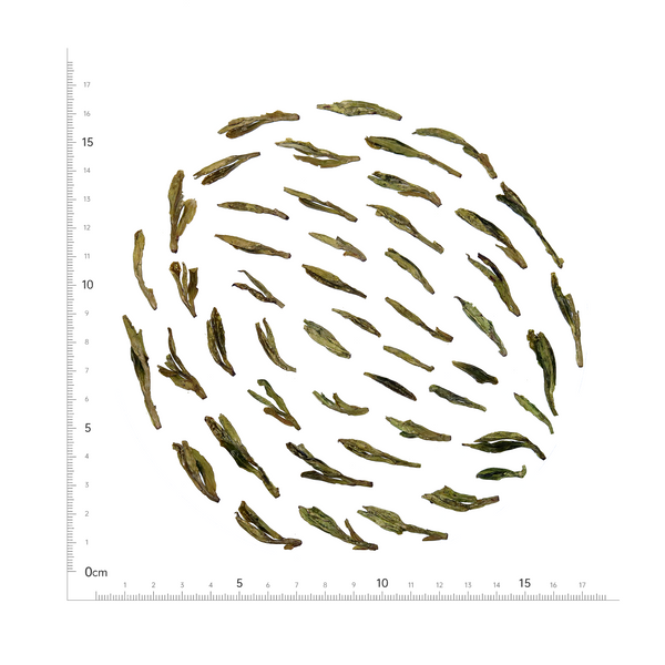 Longjing (Dragon Well) / Customisable
