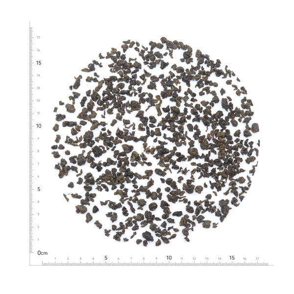 High Mountain Oolong  – Nongxiang / Customisable