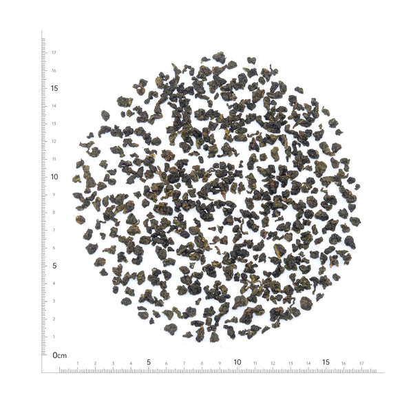 High Mountain Oolong  – Qingxiang / Customisable