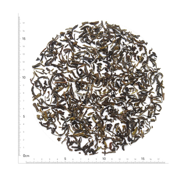 Refined Processing Green Tea Ⅲ / customisable