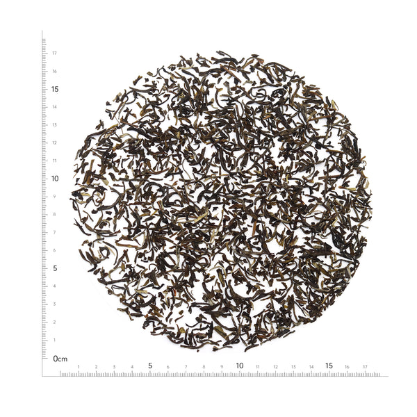 Refined Processing Green Tea Premium / customisable