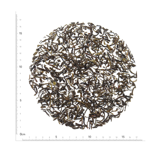 Refined Processing Green Tea Ⅰ / customisable