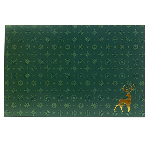 Tea Postcard-organic moonlight white tea